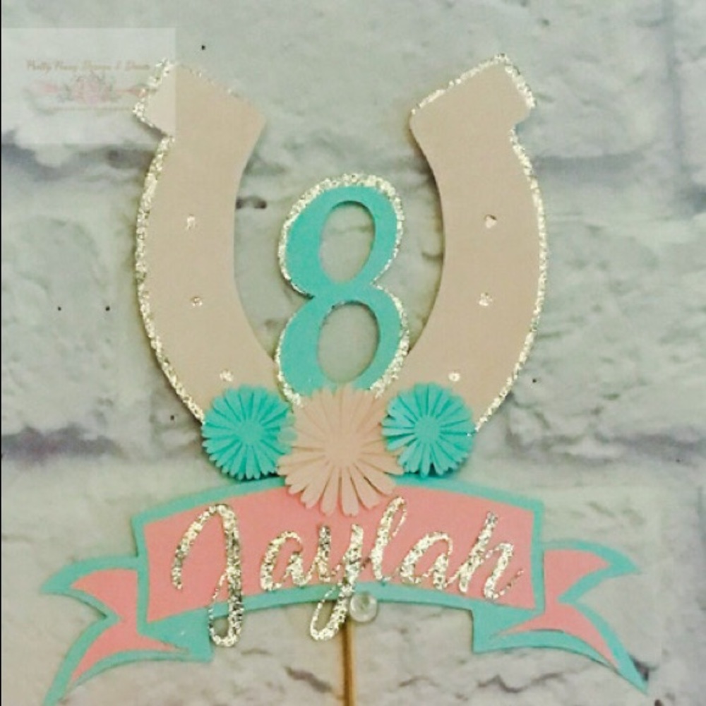 Paper Flower Set - Picture 5 of 5